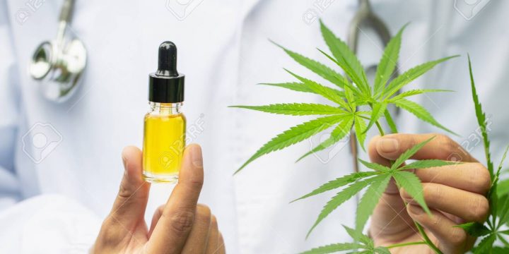 Improve Me CBD Oil Review: Powerful Or Not? Insane Results!