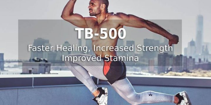 TB 500 Review 2020: Pro’s & Con’s