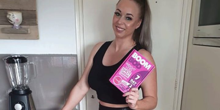 Boombod Review: Is That The Finest Weight Loss Drink?